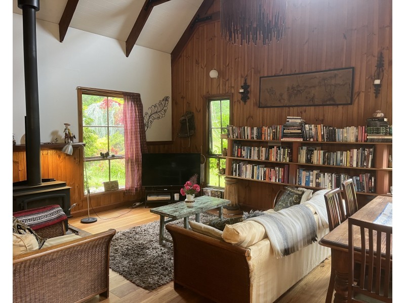 222 Coxs River Road, Little Hartley NSW 2790
