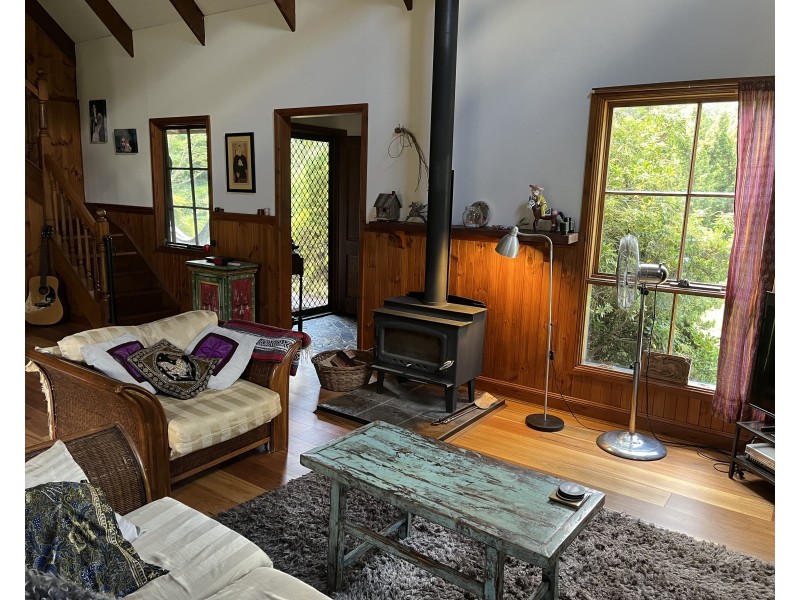 222 Coxs River Road, Little Hartley NSW 2790