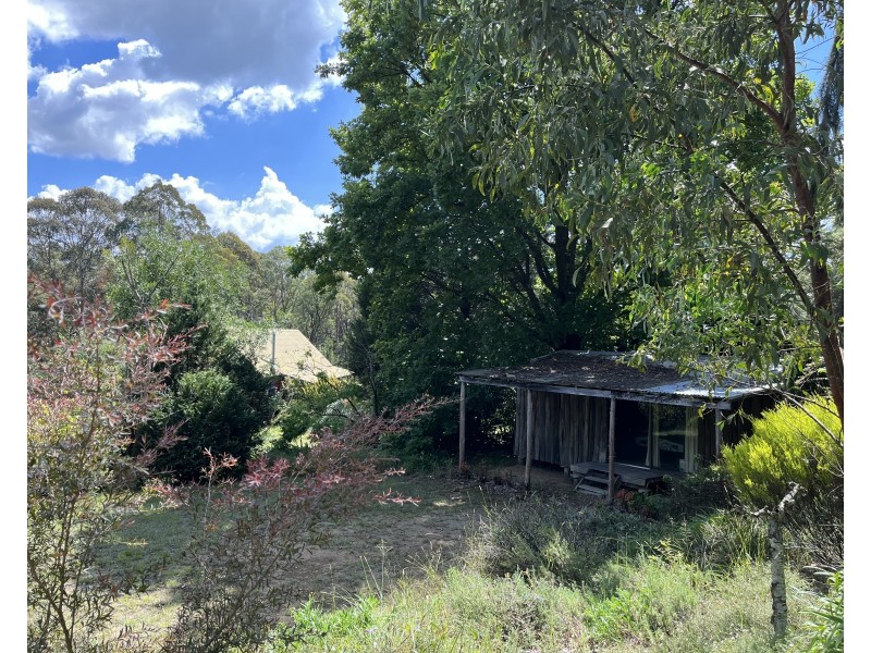 222 Coxs River Road, Little Hartley NSW 2790