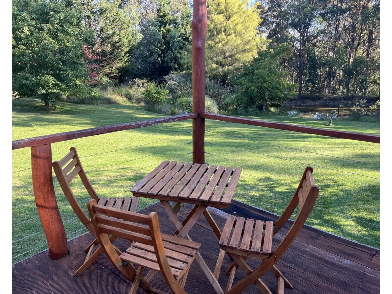 222 Coxs River Road, Little Hartley NSW 2790