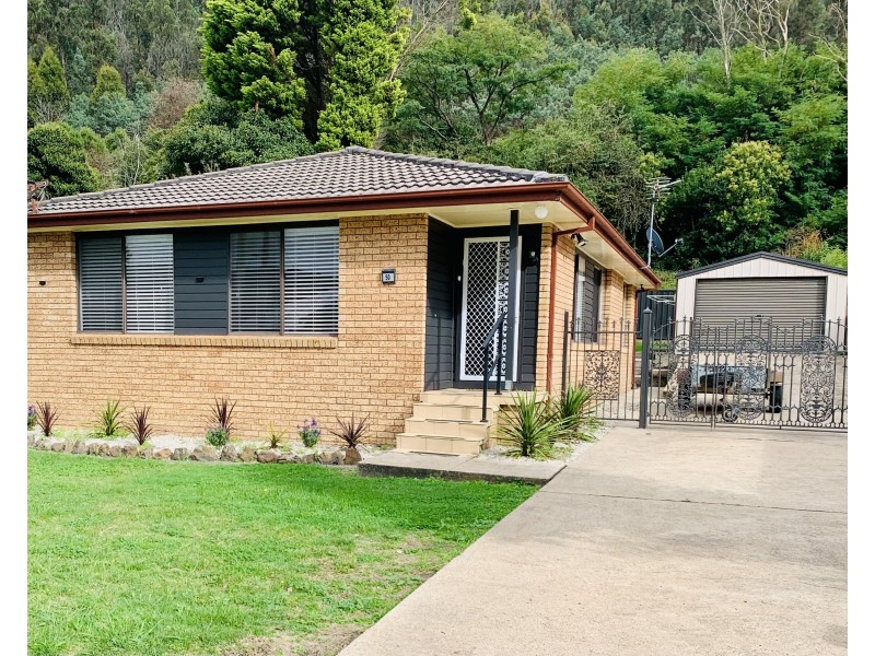 50 Macaulay Street, Morts Estate NSW 2790
