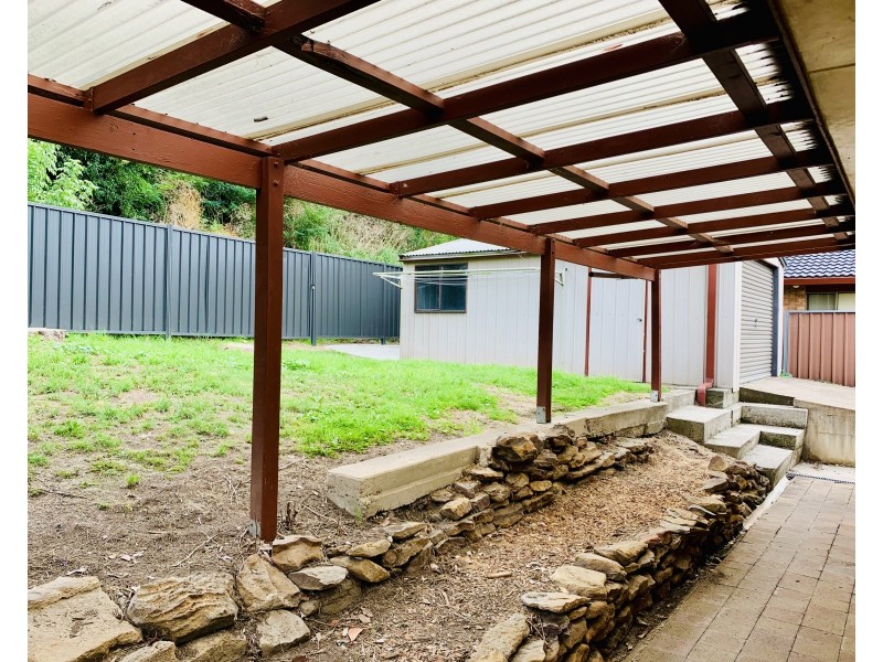 50 Macaulay Street, Morts Estate NSW 2790