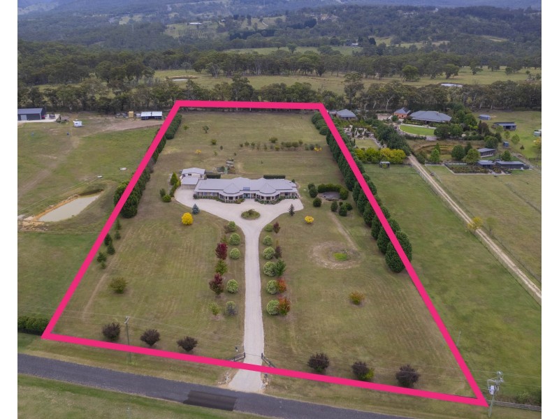 93 Franks Place, Hartley NSW 2790