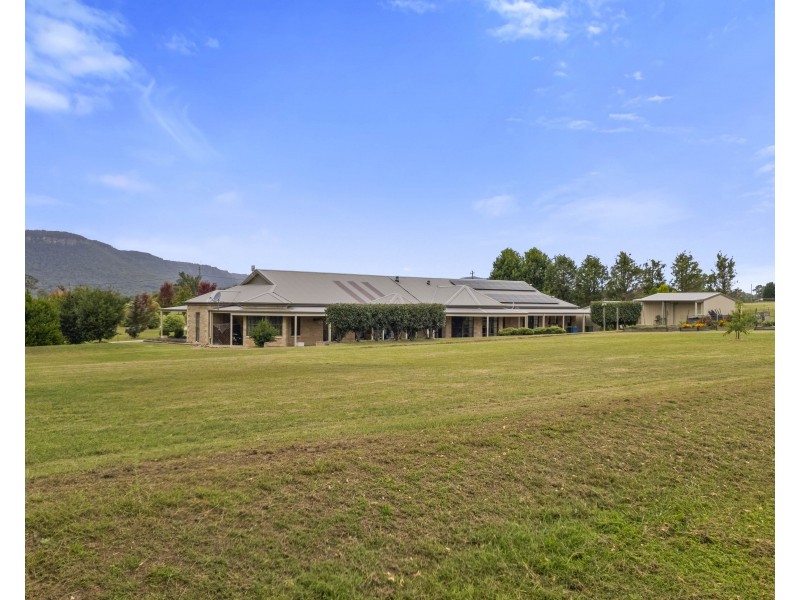 93 Franks Place, Hartley NSW 2790