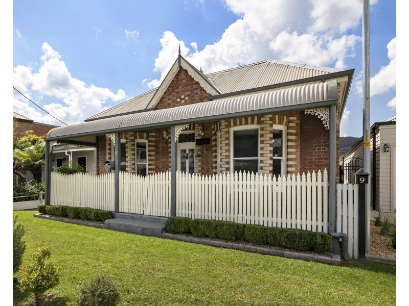 11 Inch Street, Lithgow NSW 2790