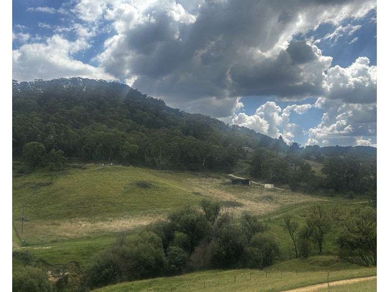 111 Old Bathurst Road, South Bowenfels NSW 2790