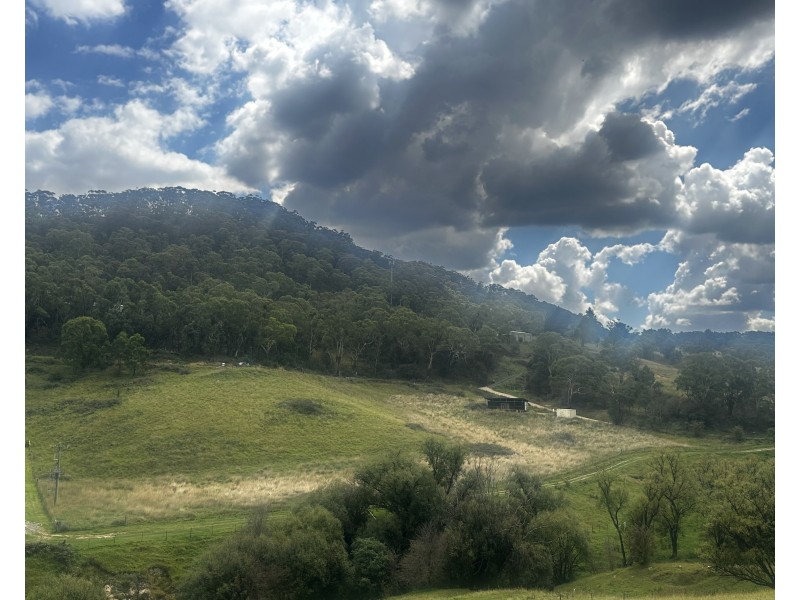 111 Old Bathurst Road, South Bowenfels NSW 2790