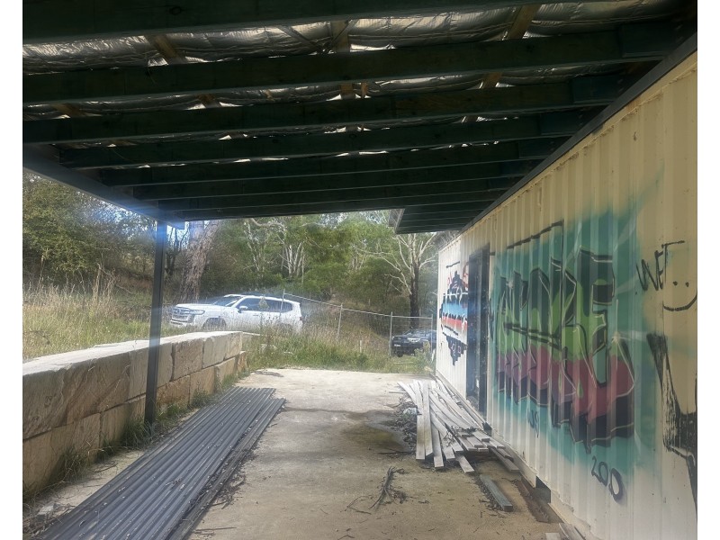 111 Old Bathurst Road, South Bowenfels NSW 2790