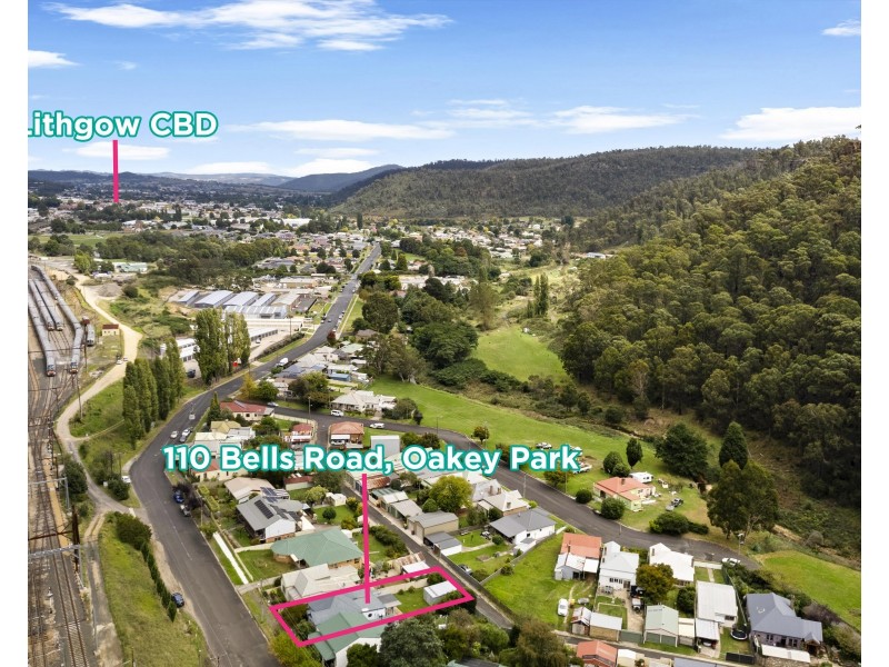 110 Bells Road, Lithgow NSW 2790