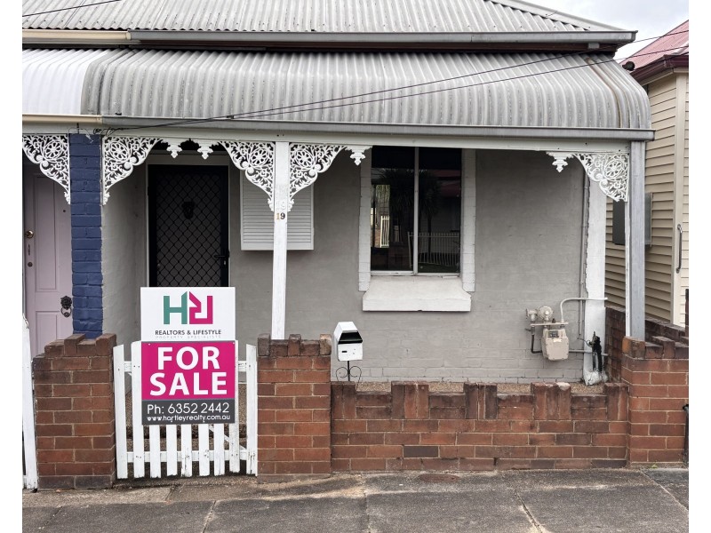 19 Clarice Street, Lithgow NSW 2790