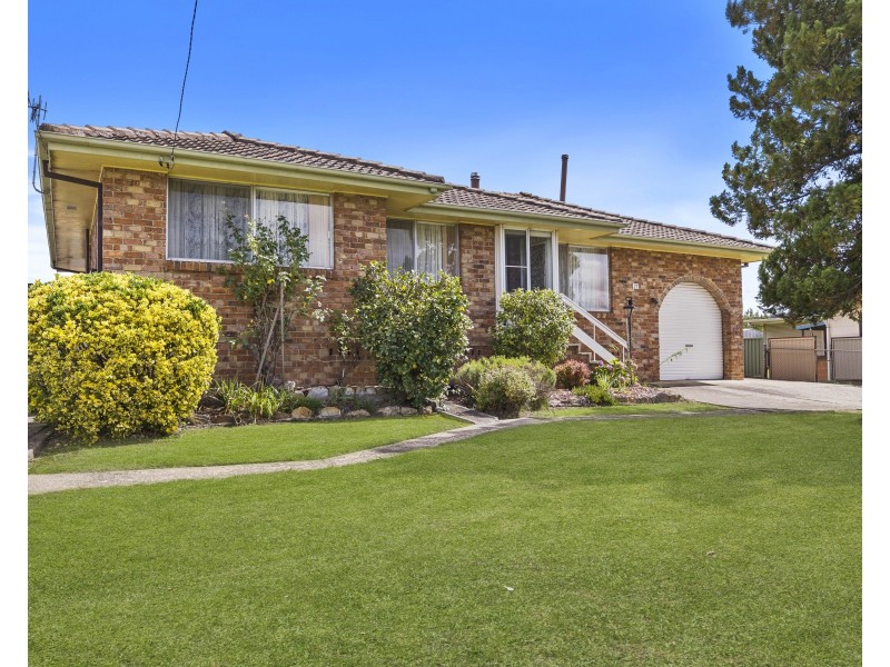 27 Cary Avenue, Wallerawang NSW 2845