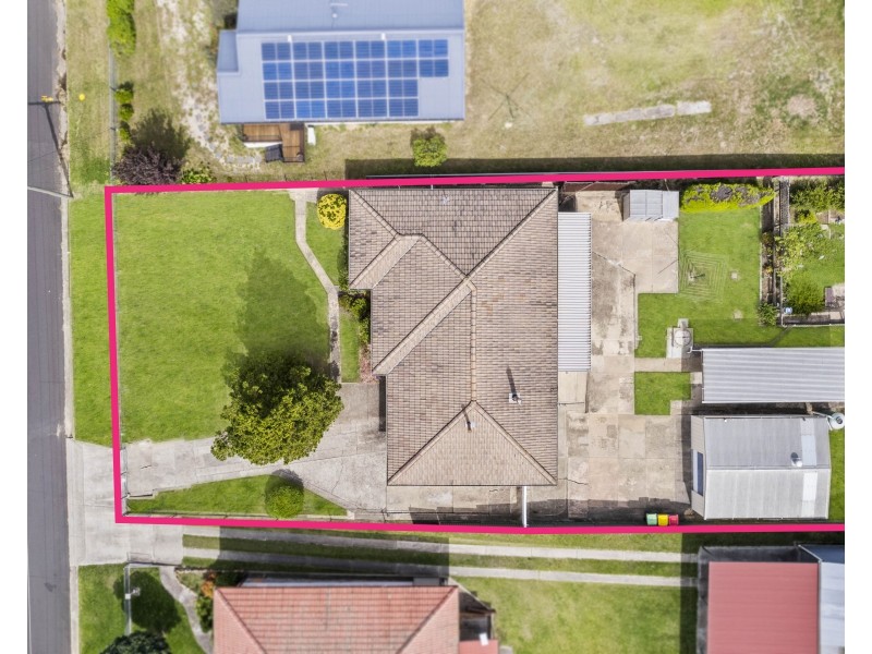 27 Cary Avenue, Wallerawang NSW 2845