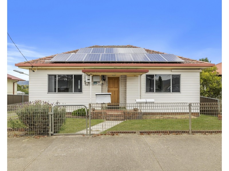 1093 Great Western Highway, Lithgow NSW 2790