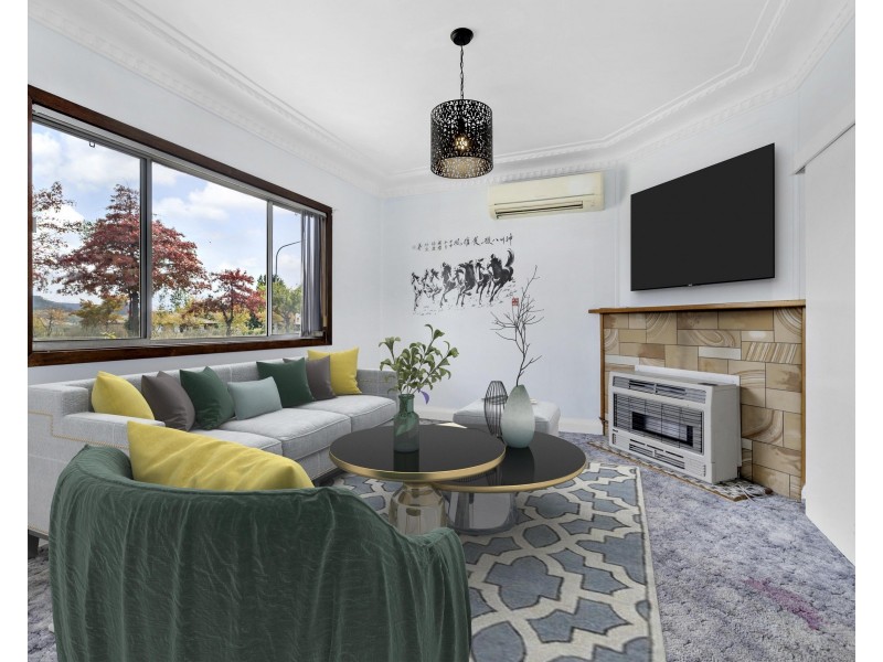 1093 Great Western Highway, Lithgow NSW 2790