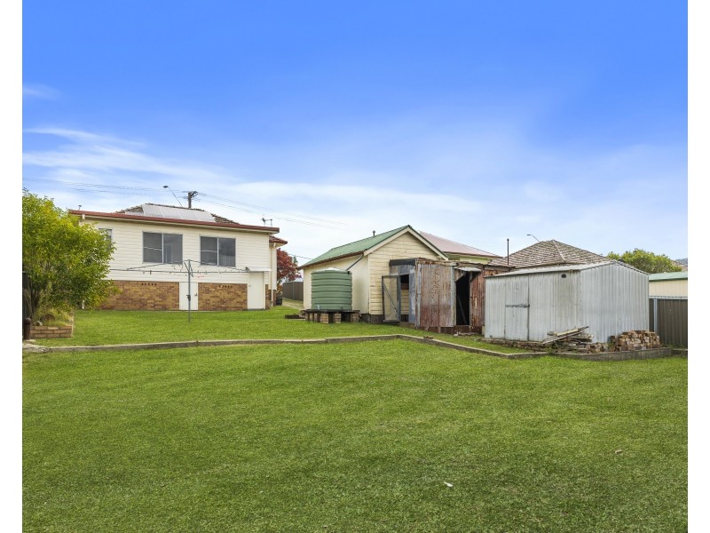 1093 Great Western Highway, Lithgow NSW 2790