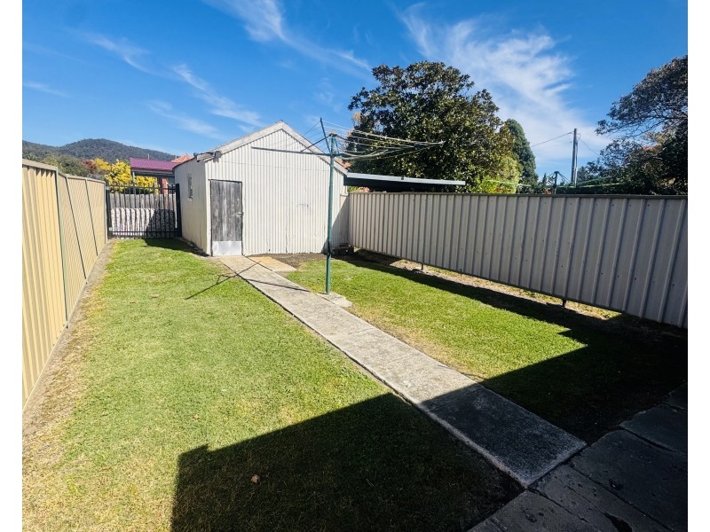 313 Main Street, Lithgow NSW 2790