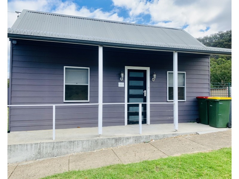 45 Castlereagh Highway, Cullen Bullen NSW 2790