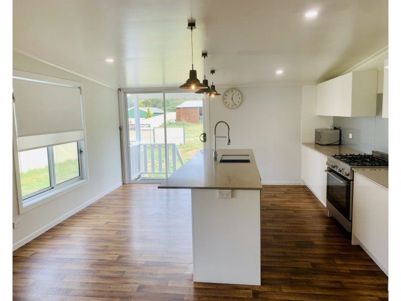 45 Castlereagh Highway, Cullen Bullen NSW 2790