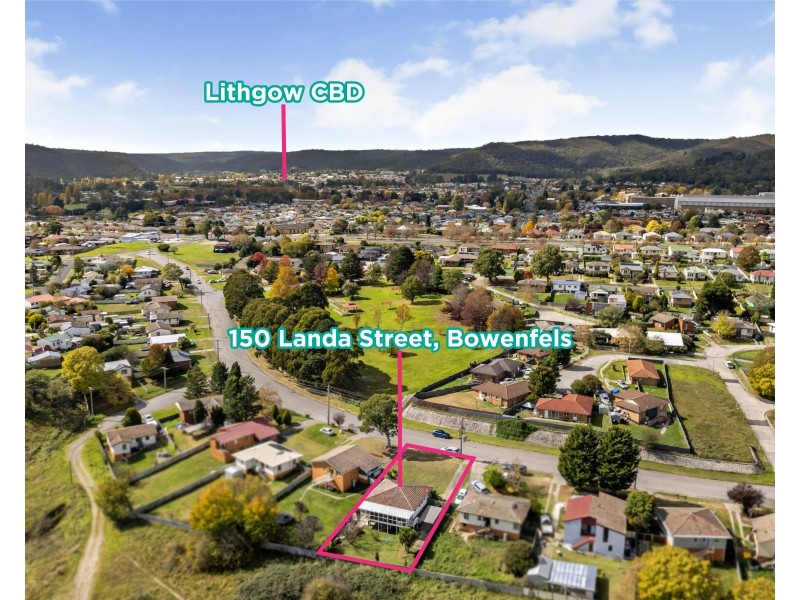 150 Landa Street, Bowenfels NSW 2790