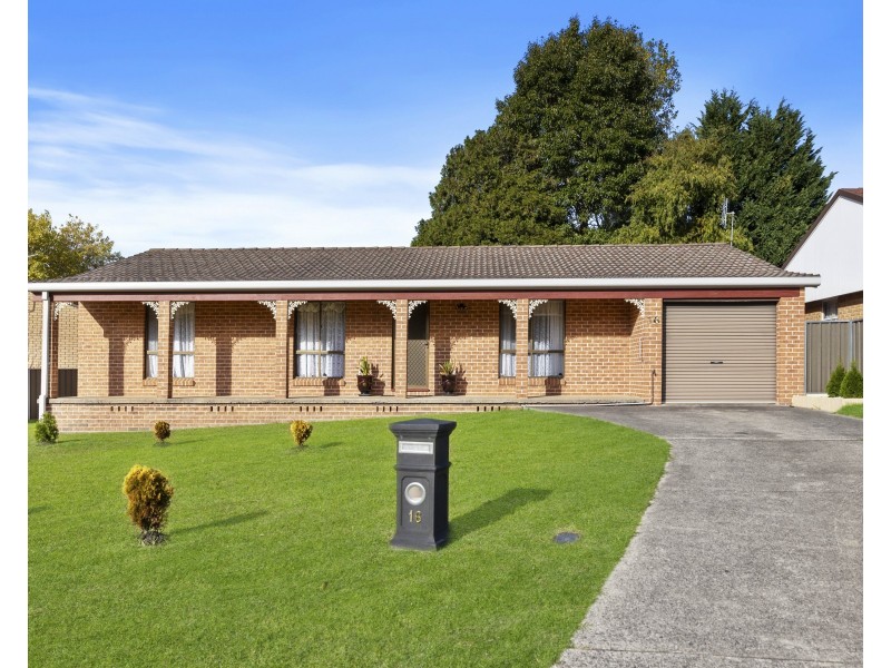 16 Heffernan Place, Lithgow NSW 2790