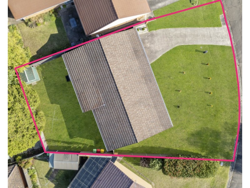 16 Heffernan Place, Lithgow NSW 2790