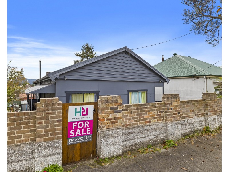 94 Hassans Walls Road, Lithgow NSW 2790