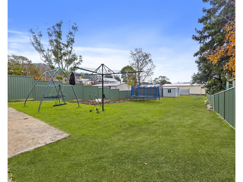 94 Hassans Walls Road, Lithgow NSW 2790