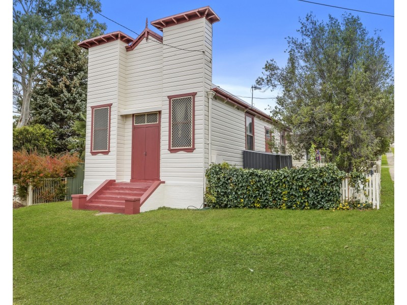 2a & 2b Wallerawang Road, Portland NSW 2847