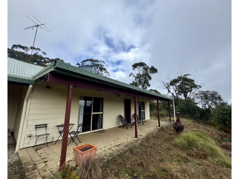 136 Valley View Road, Dargan NSW 2786