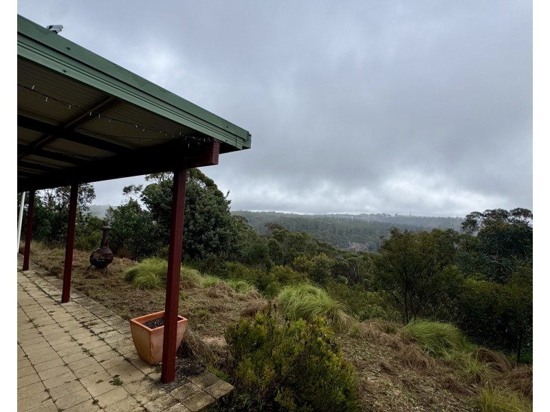 136 Valley View Road, Dargan NSW 2786