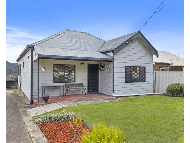 50 Wrights Road, Lithgow NSW 2790