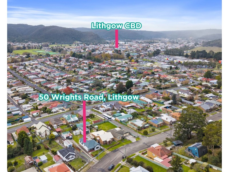 50 Wrights Road, Lithgow NSW 2790