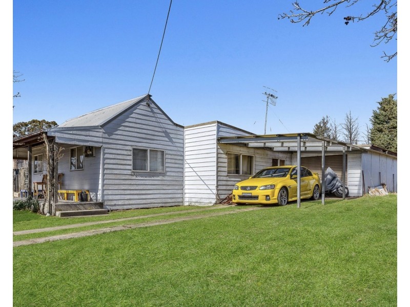 101 Pipers Flat Road, Wallerawang NSW 2845