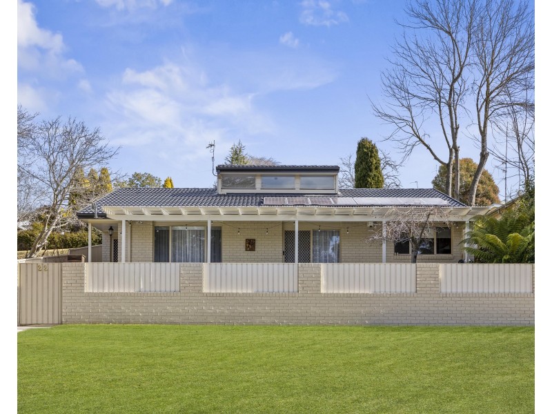 22 Wallerawang Road, Portland NSW 2847