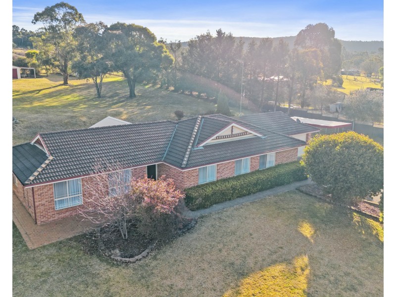 4 Korra Street, Marrangaroo NSW 2790