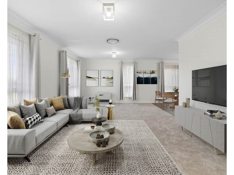 4 Korra Street, Marrangaroo NSW 2790