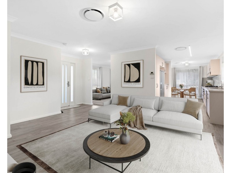 4 Korra Street, Marrangaroo NSW 2790