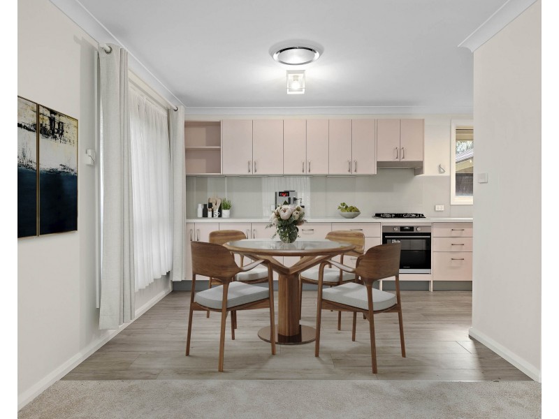 4 Korra Street, Marrangaroo NSW 2790