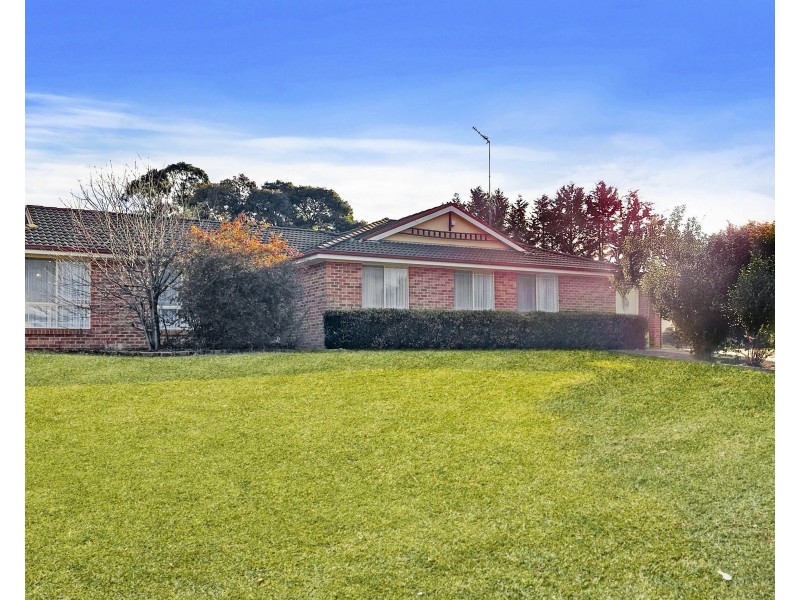 4 Korra Street, Marrangaroo NSW 2790