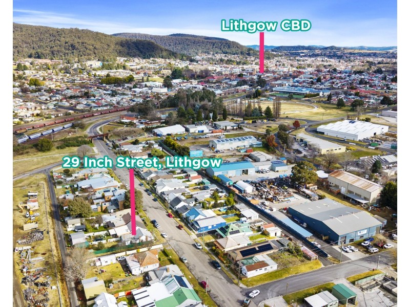 29 Inch Street, Lithgow NSW 2790