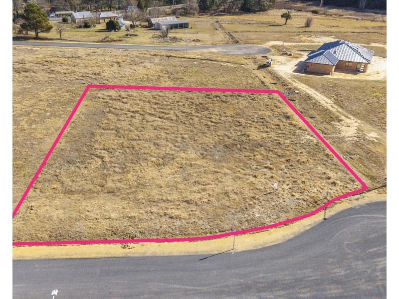 9 Carriers Arms Close, Lidsdale NSW 2790