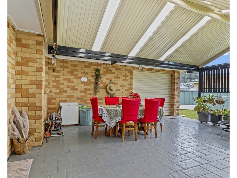 8 Mortlock Close, Lithgow NSW 2790