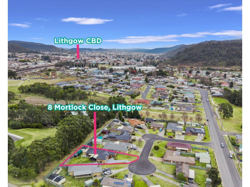 8 Mortlock Close, Lithgow NSW 2790