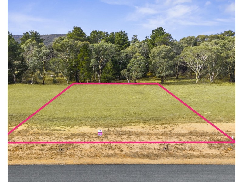 14 Carriers Arms Close, Lidsdale NSW 2790