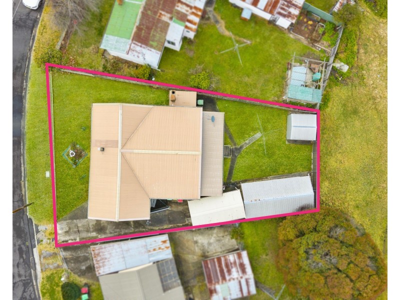 28 Outer Crescent, Lithgow NSW 2790