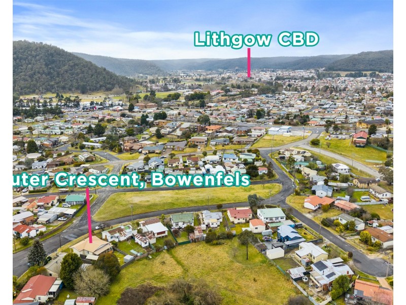 28 Outer Crescent, Lithgow NSW 2790