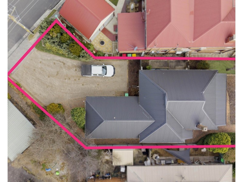 225 Mort Street, Lithgow NSW 2790