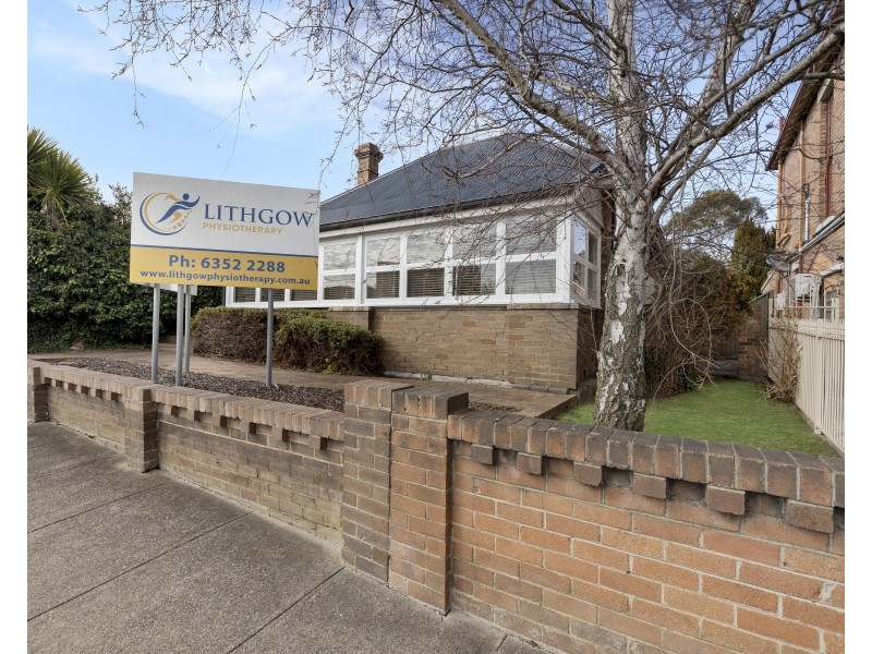 225 Mort Street, Lithgow NSW 2790