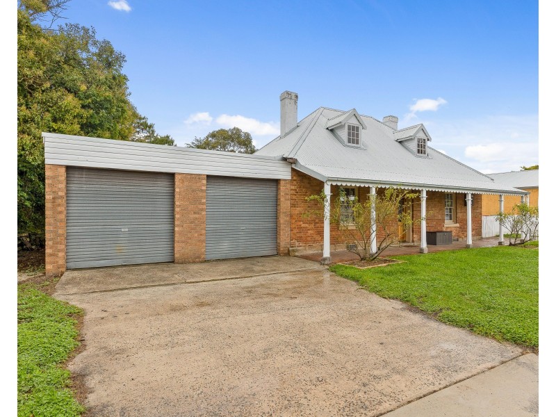 2360 Great Western Highway, Little Hartley NSW 2790