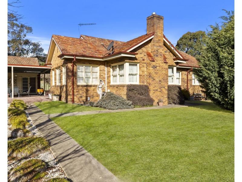 1 Watson Avenue, Cullen Bullen NSW 2790
